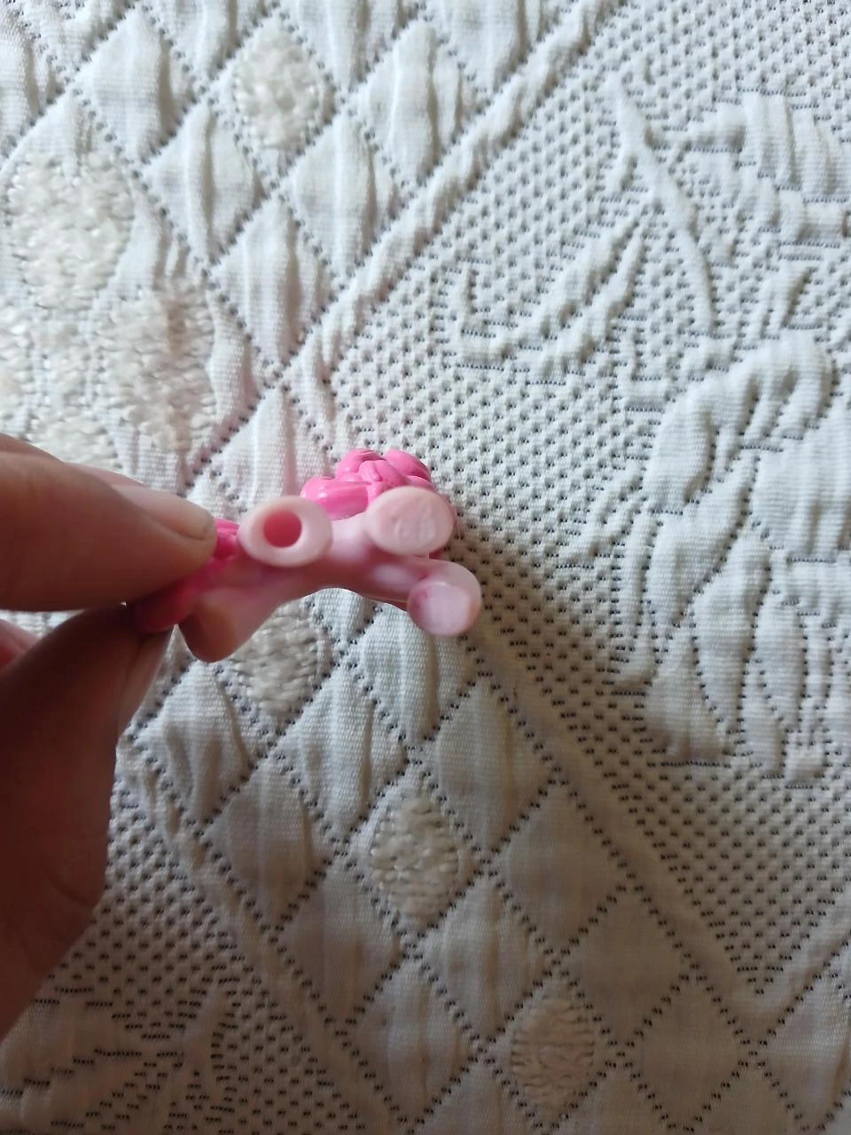 My Little Pony Figure - Pinkie Pie – photo 4